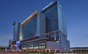 Novotel Melaka 4*